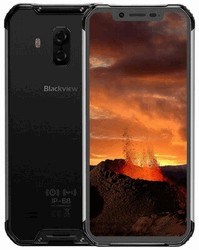 Замена экрана на телефоне Blackview BV9600E в Тюмени